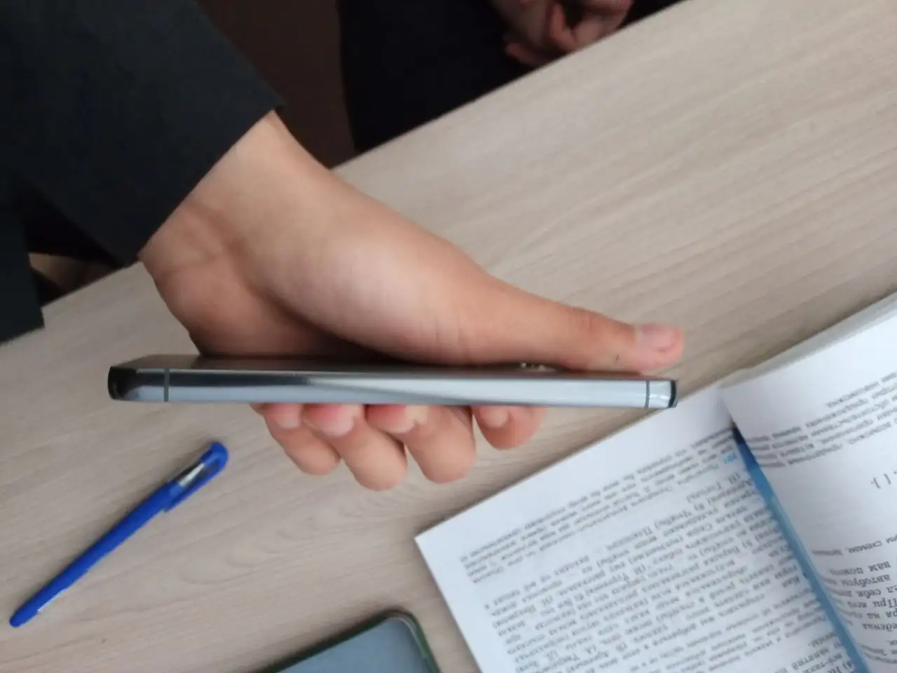 Обмен или продажа Samsung S23 на iPhone 13 Pro - Смартфоны (Электроника) в Уфа