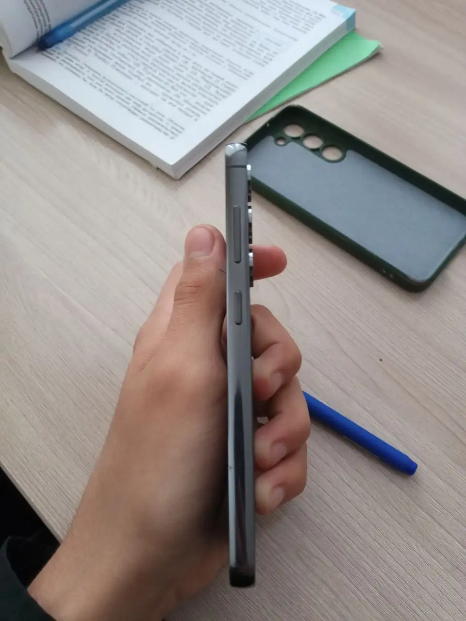 Обмен или продажа Samsung S23 на iPhone 13 Pro - Смартфоны (Электроника) в Уфа