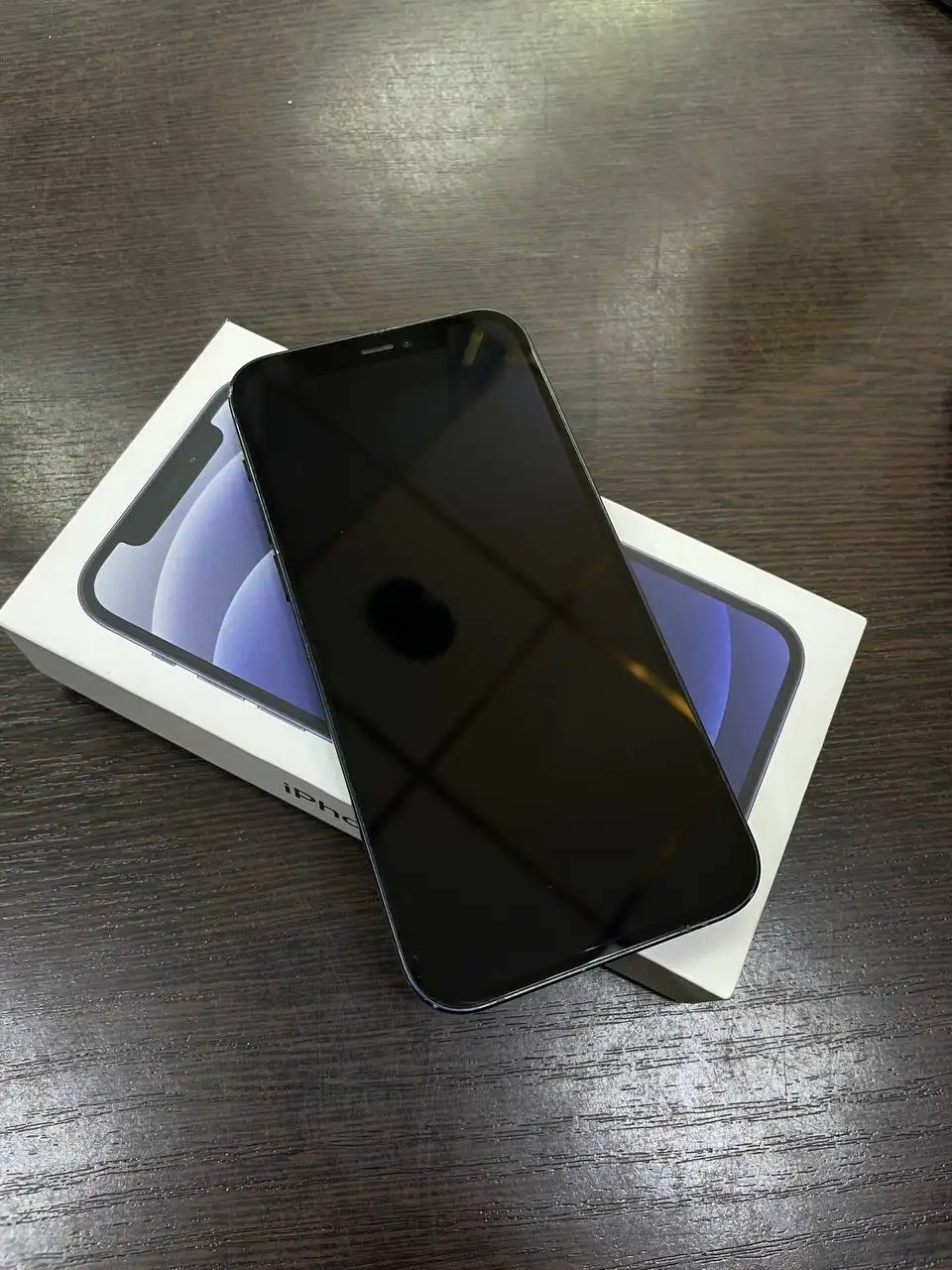 iPhone 12 128GB в хорошем состоянии - Смартфоны (Электроника) в Уфа