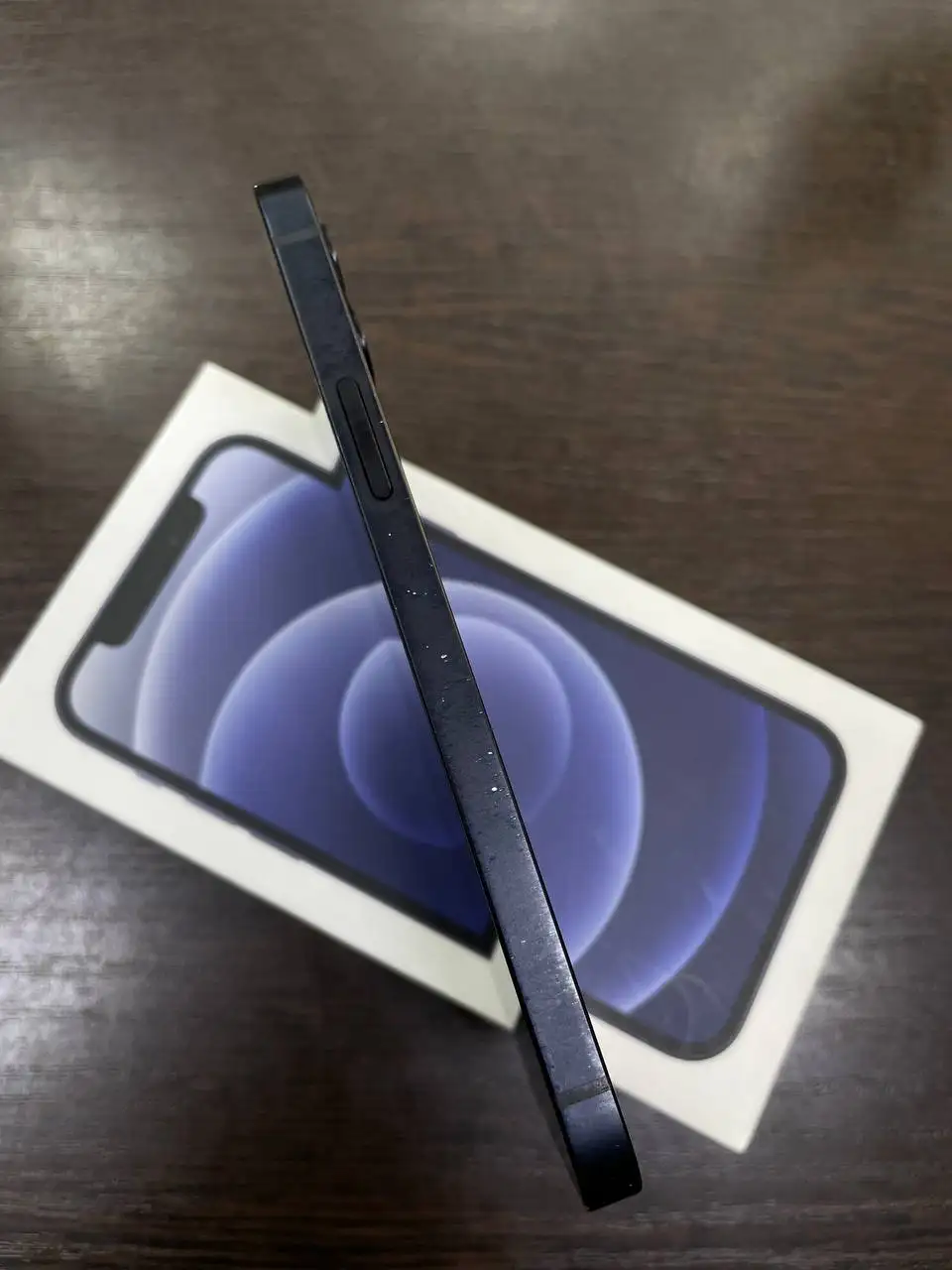 iPhone 12 128GB в хорошем состоянии - Смартфоны (Электроника) в Уфа