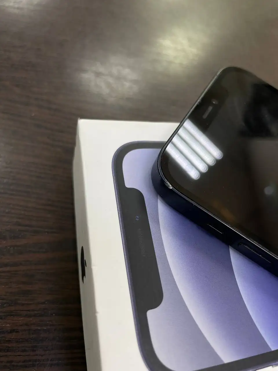 iPhone 12 128GB в хорошем состоянии - Смартфоны (Электроника) в Уфа