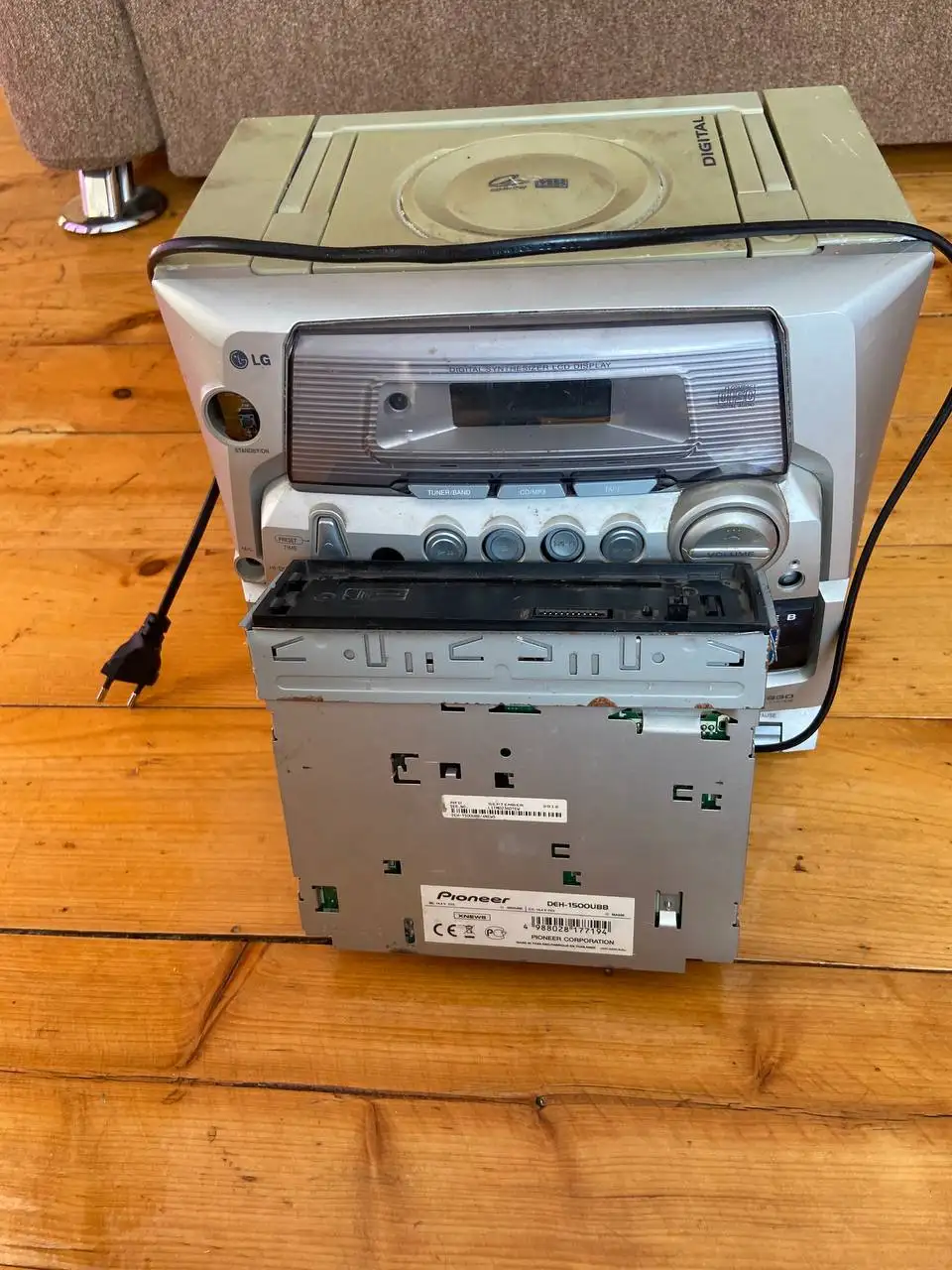 Продам всё - Барахолка в Уфа