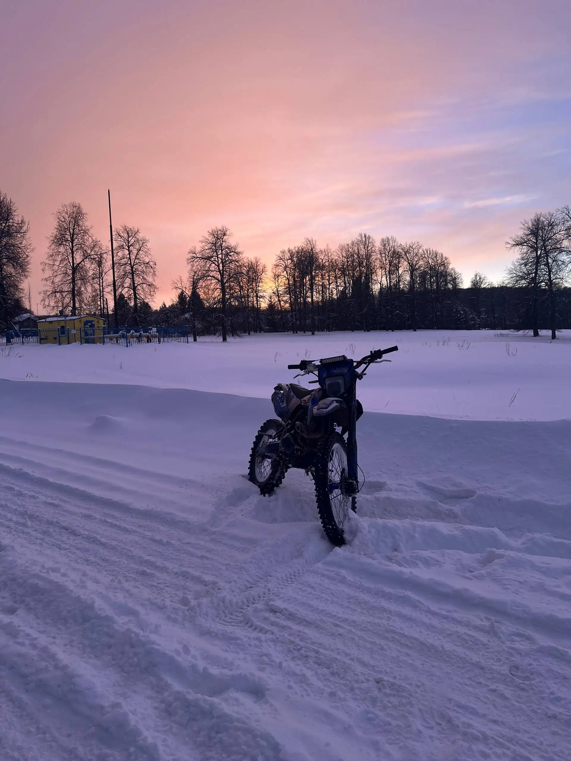 Продажа мотоцикла в идеальном состоянии - Мотоциклы (Авто) в Уфа