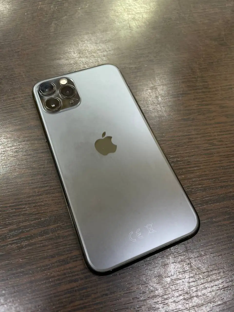 Айфон 12 128ГБ и Айфон 11 Про 64ГБ в Уфе - Смартфоны (Электроника) в Уфа