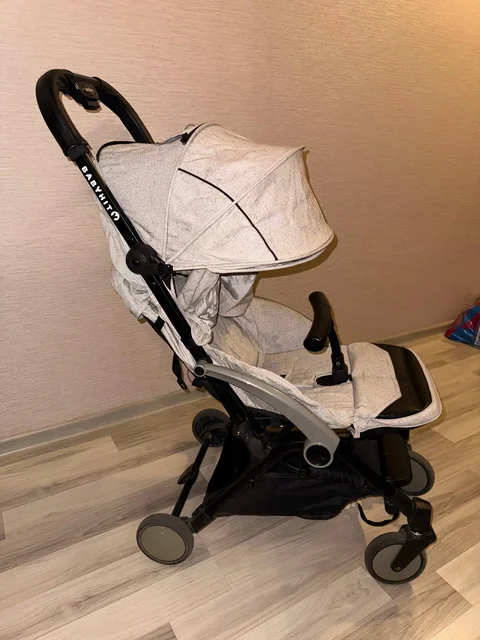 Детская коляска, полка багажника Nissan Juke, бардачок Mitsubishi L200 - Барахолка в Уфа