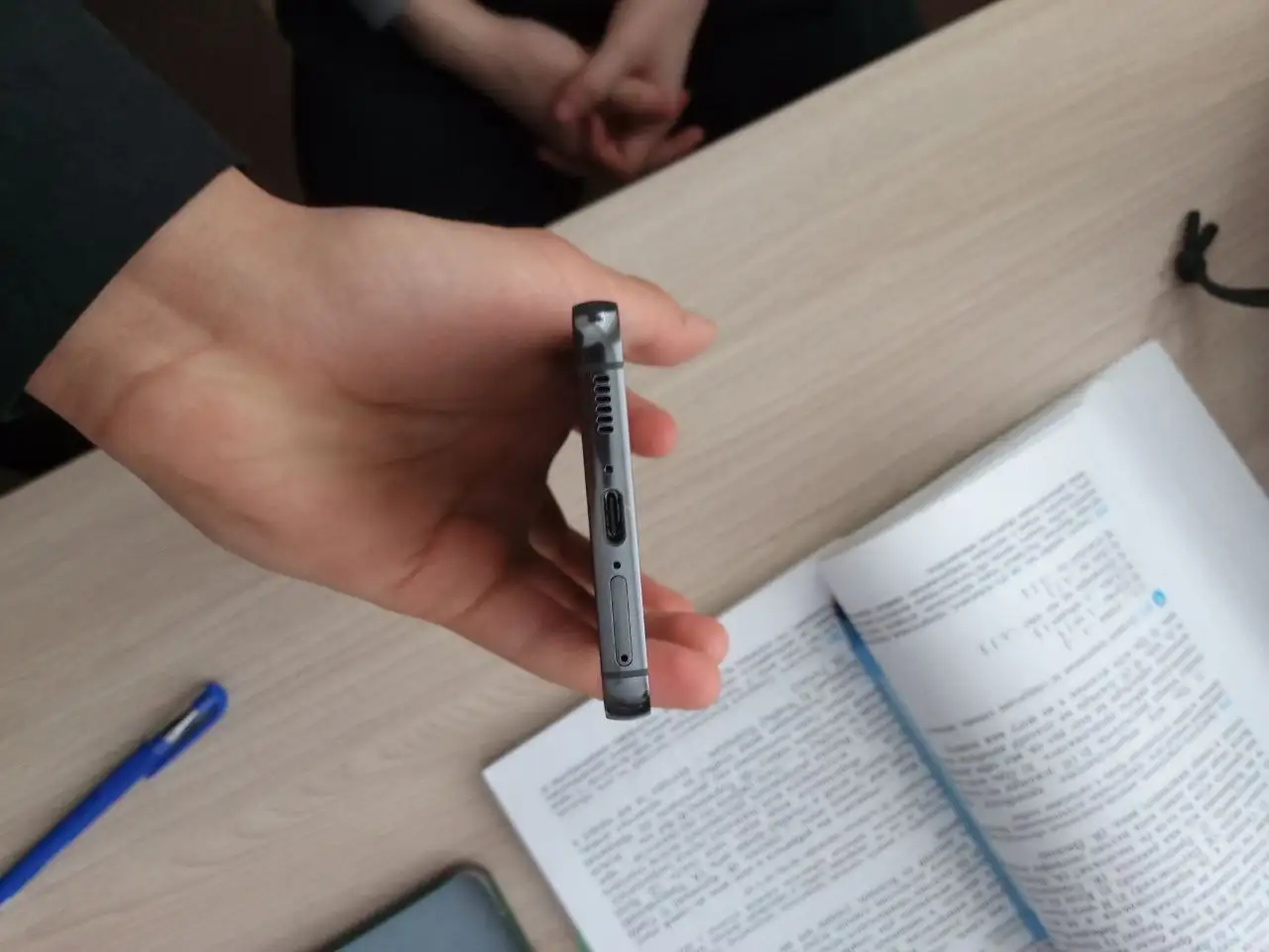 Samsung S23 256гб в идеальном состоянии - Смартфоны (Электроника) в Уфа