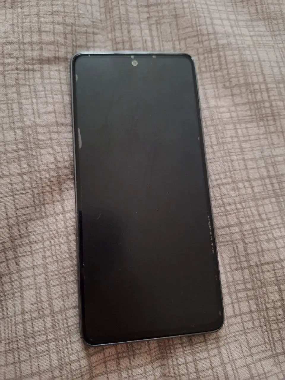 Samsung Galaxy A53 5G в идеальном состоянии - Смартфоны (Электроника) в Уфа