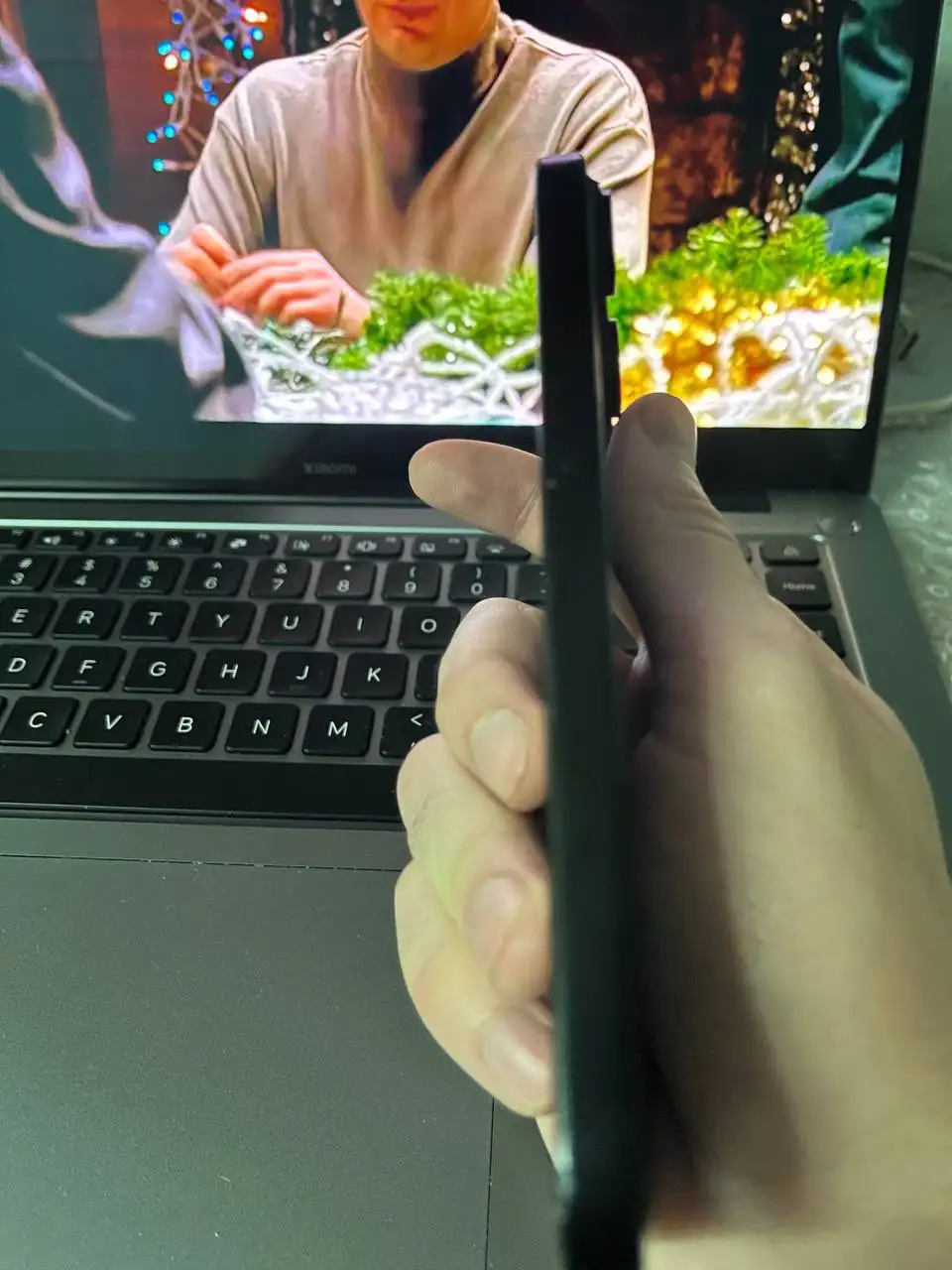 iPhone 15 eSIM + Sim 128 ГБ с аккумулятором 87% - Смартфоны (Электроника) в Уфа