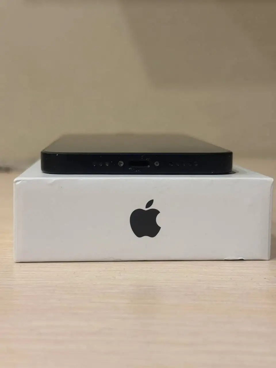 iPhone 12 128GB в отличном состоянии - Смартфоны (Электроника) в Уфа