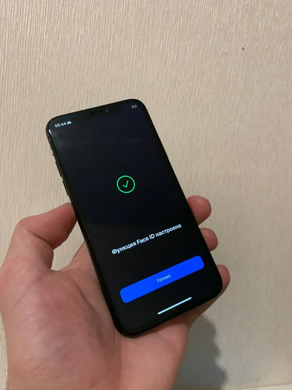 iPhone X 256 gb в идеальном состоянии - Смартфоны (Электроника) в Уфа