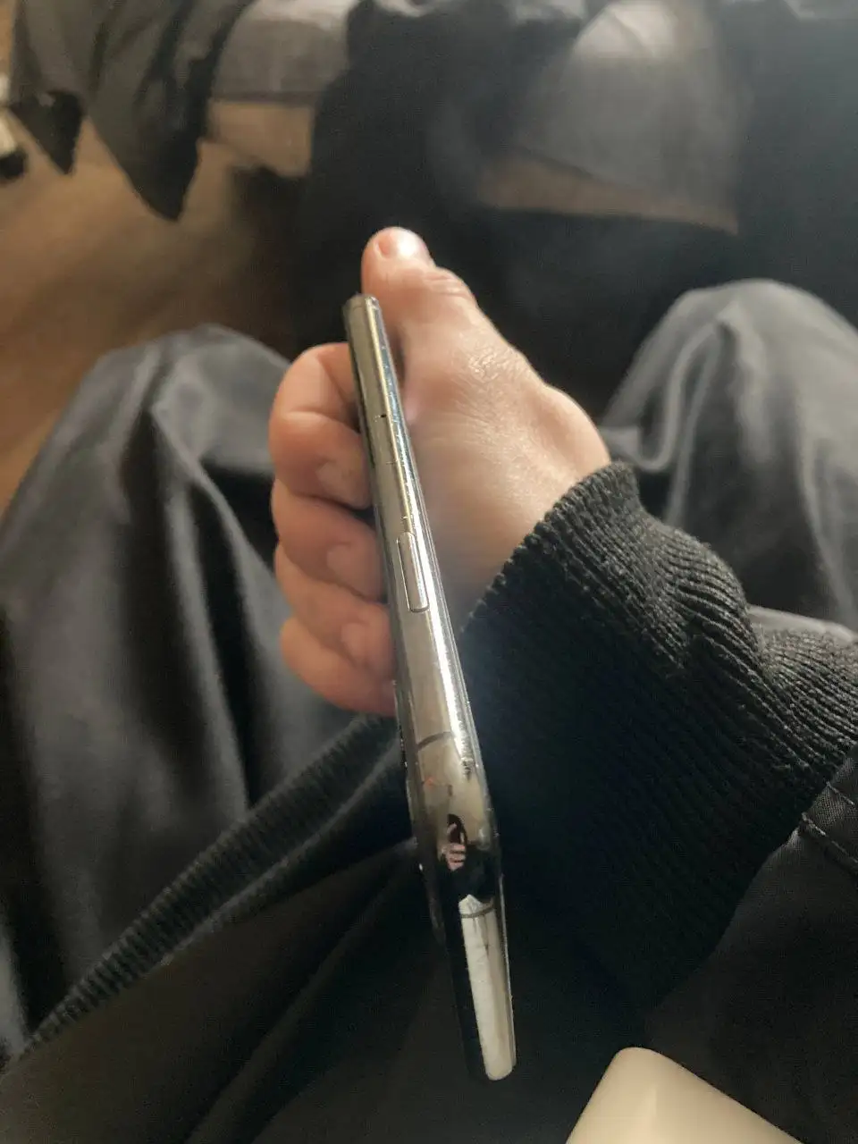 Продам iPhone 11 Pro 512GB - Смартфоны (Электроника) в Уфа