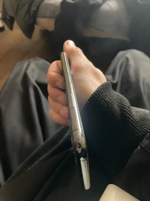 Продам iPhone 11 Pro 512GB - Экшн-камеры в Уфа