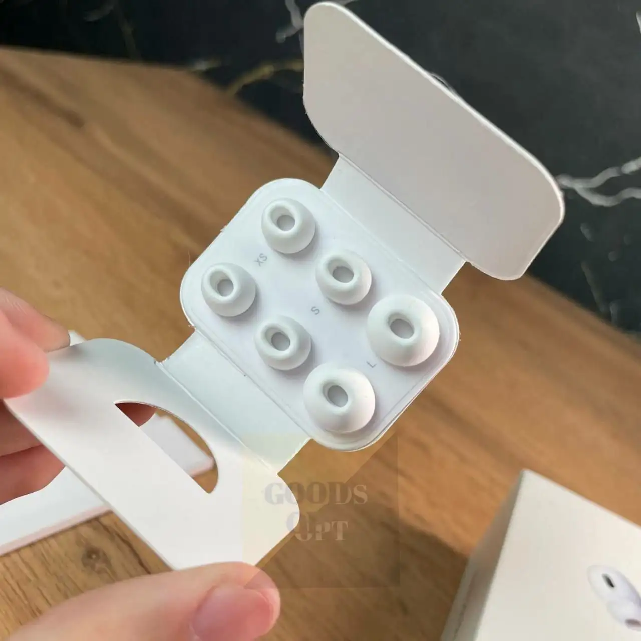 AirPods Pro 2 с шумоподавлением (лучшее качество в РФ) - Наушники (Электроника) в Уфа