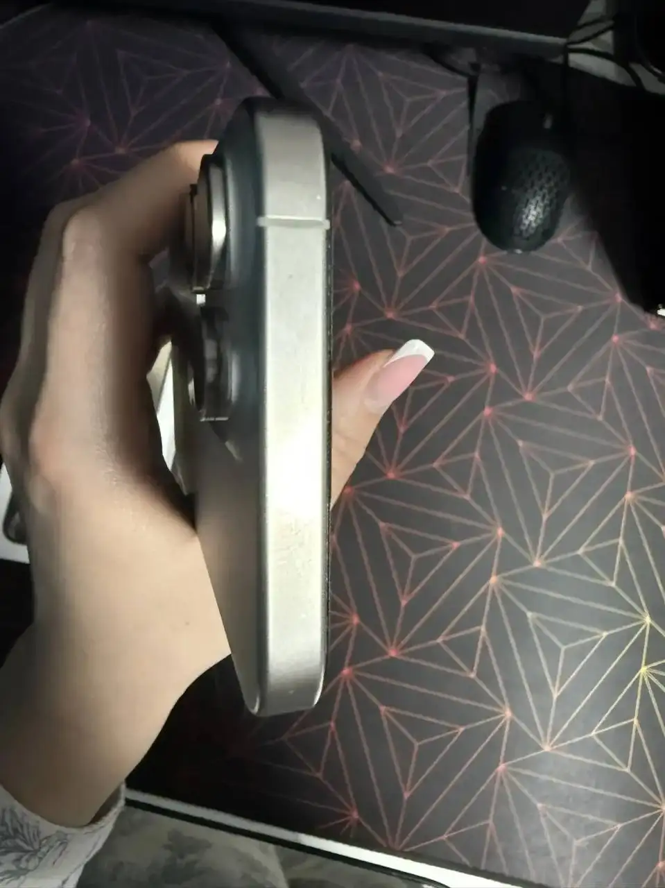 Айфон 15 Про Макс 256ГБ в отличном состоянии - Смартфоны (Электроника) в Уфа