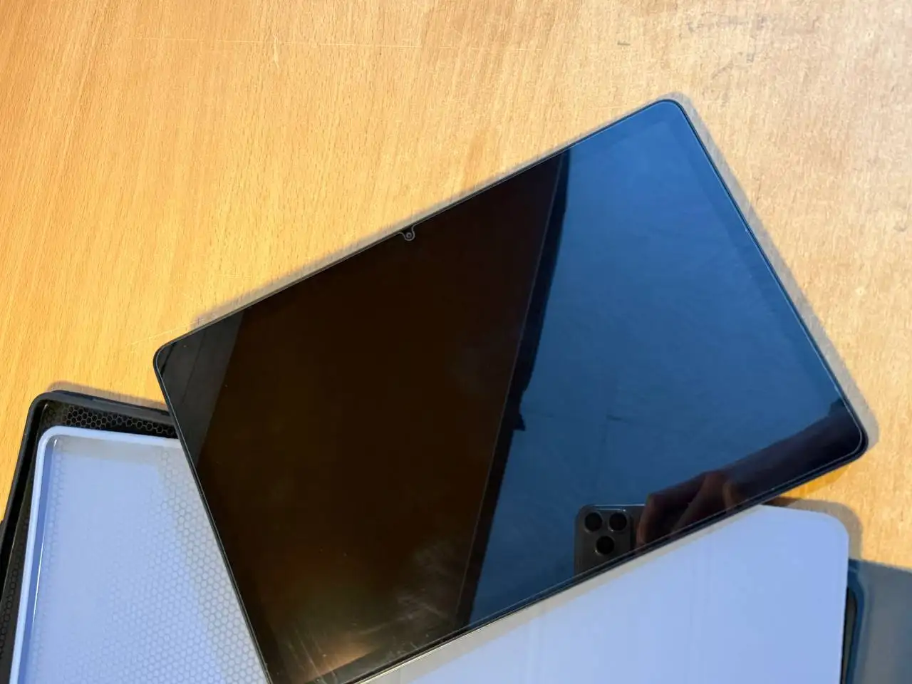 Планшет Xiaomi Redmi Pad SE 8/128GB Graphite Gray - Планшеты (Электроника) в Уфа