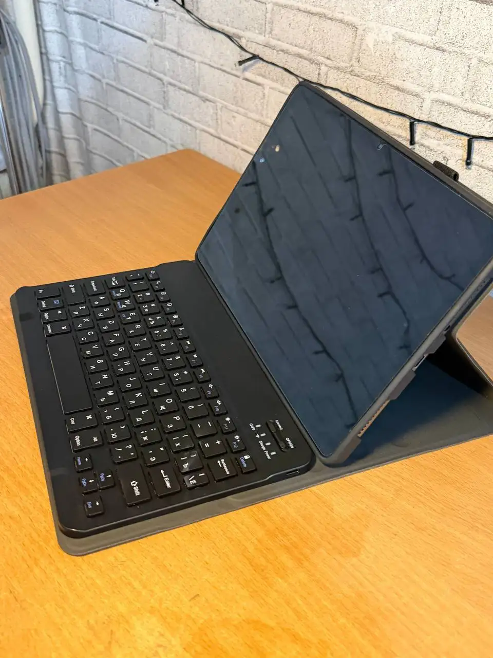 Планшет Xiaomi Redmi Pad SE 8/128GB Graphite Gray - Планшеты (Электроника) в Уфа