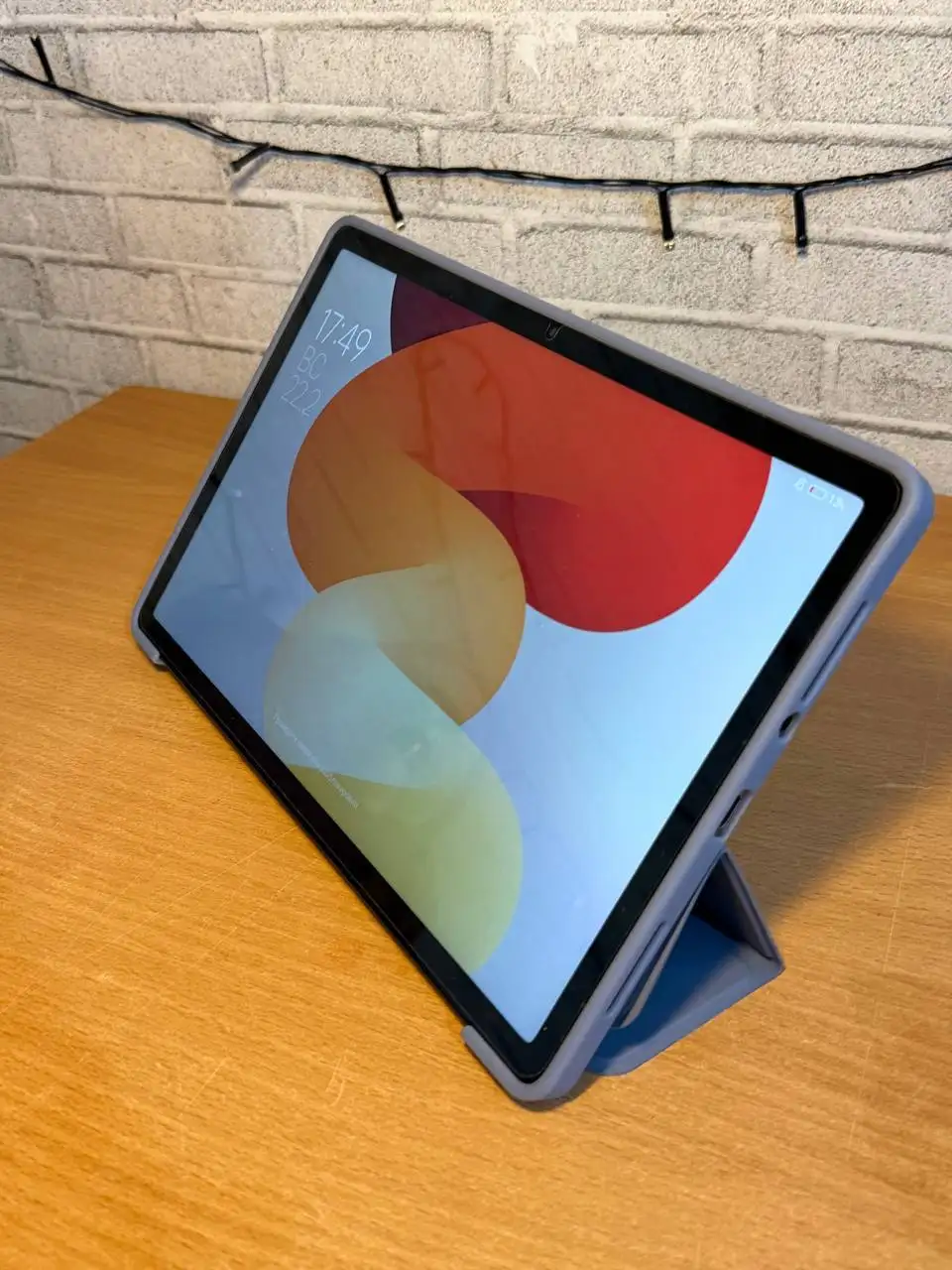 Планшет Xiaomi Redmi Pad SE 8/128GB Graphite Gray - Планшеты (Электроника) в Уфа