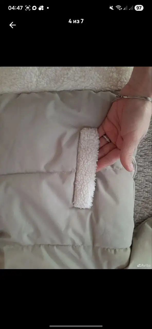 Куртка женская демисезонная - Женская одежда (Одежда) в Уфа