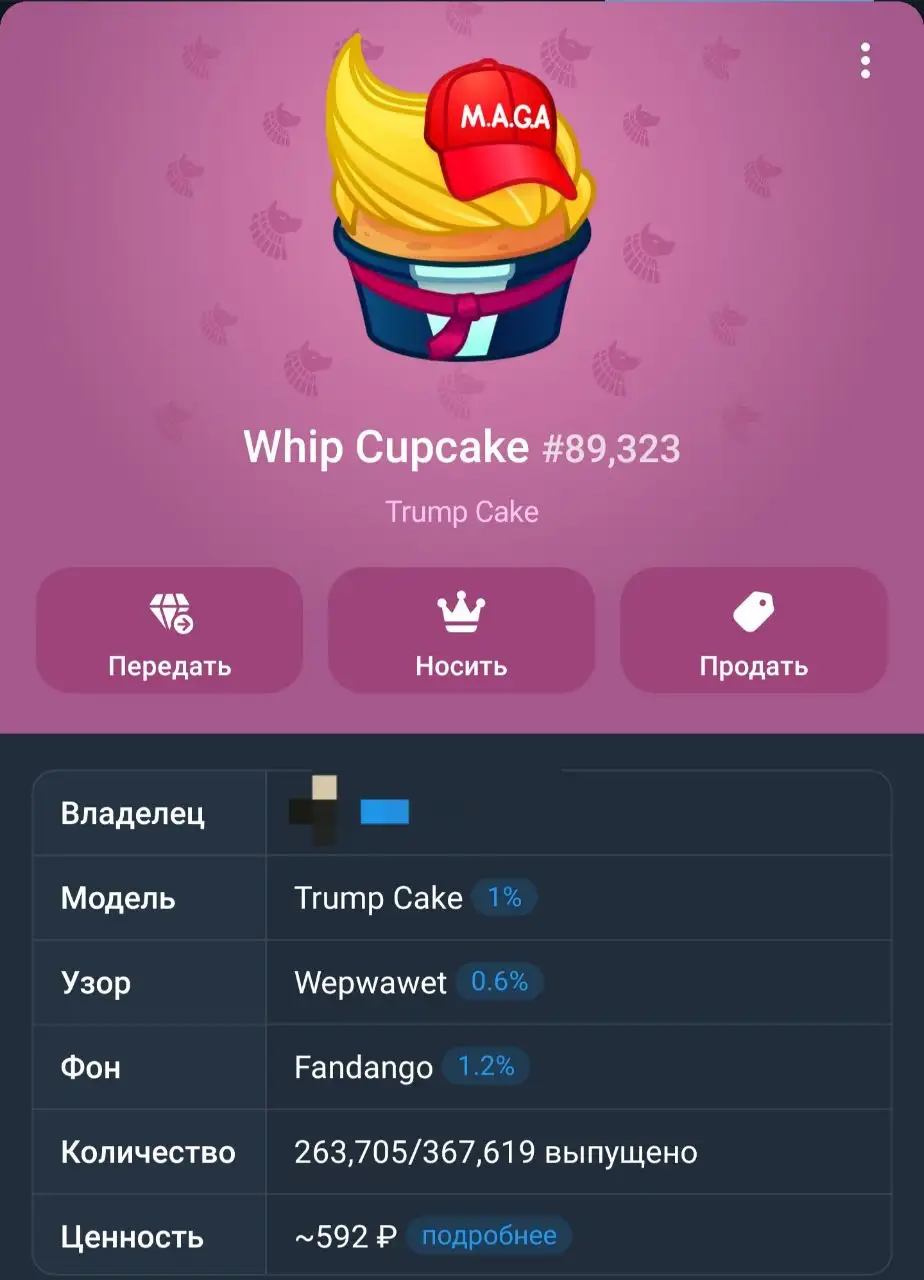 Продажа NFT - Барахолка в Уфа