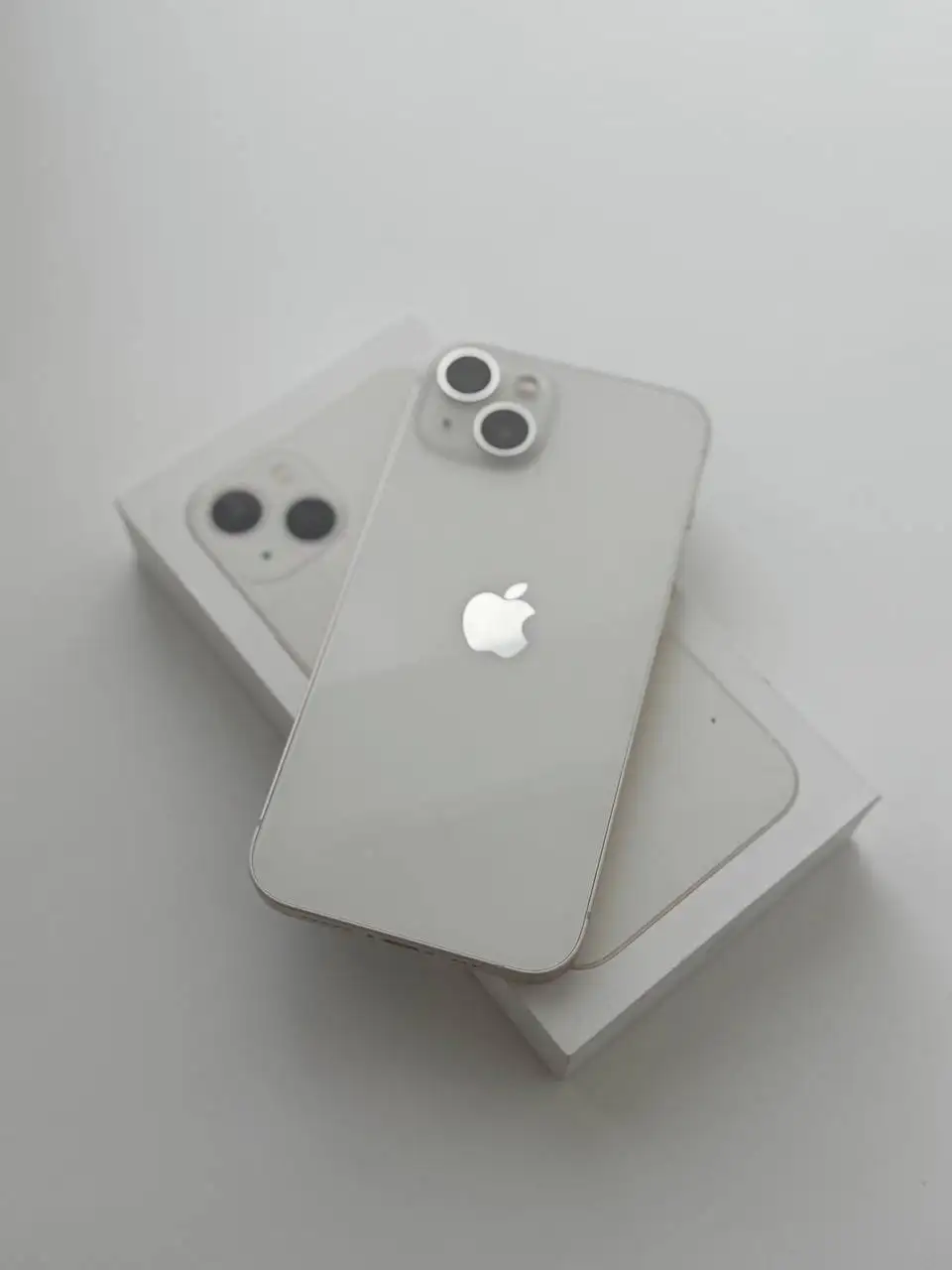 Продажа iPhone 13 128GB - Смартфоны (Электроника) в Уфа