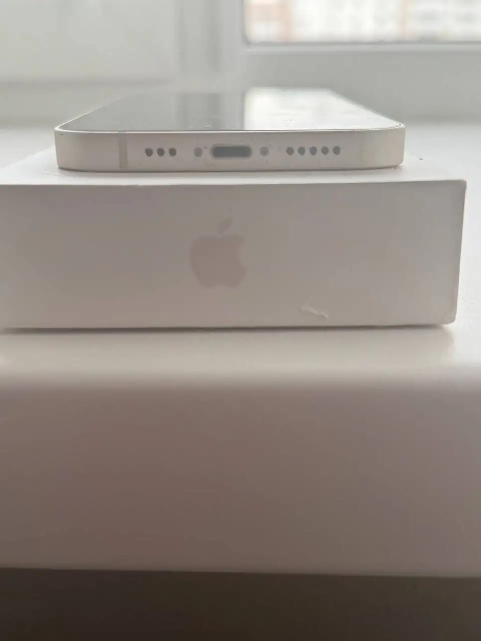 Продажа iPhone 13 128GB - Смартфоны (Электроника) в Уфа