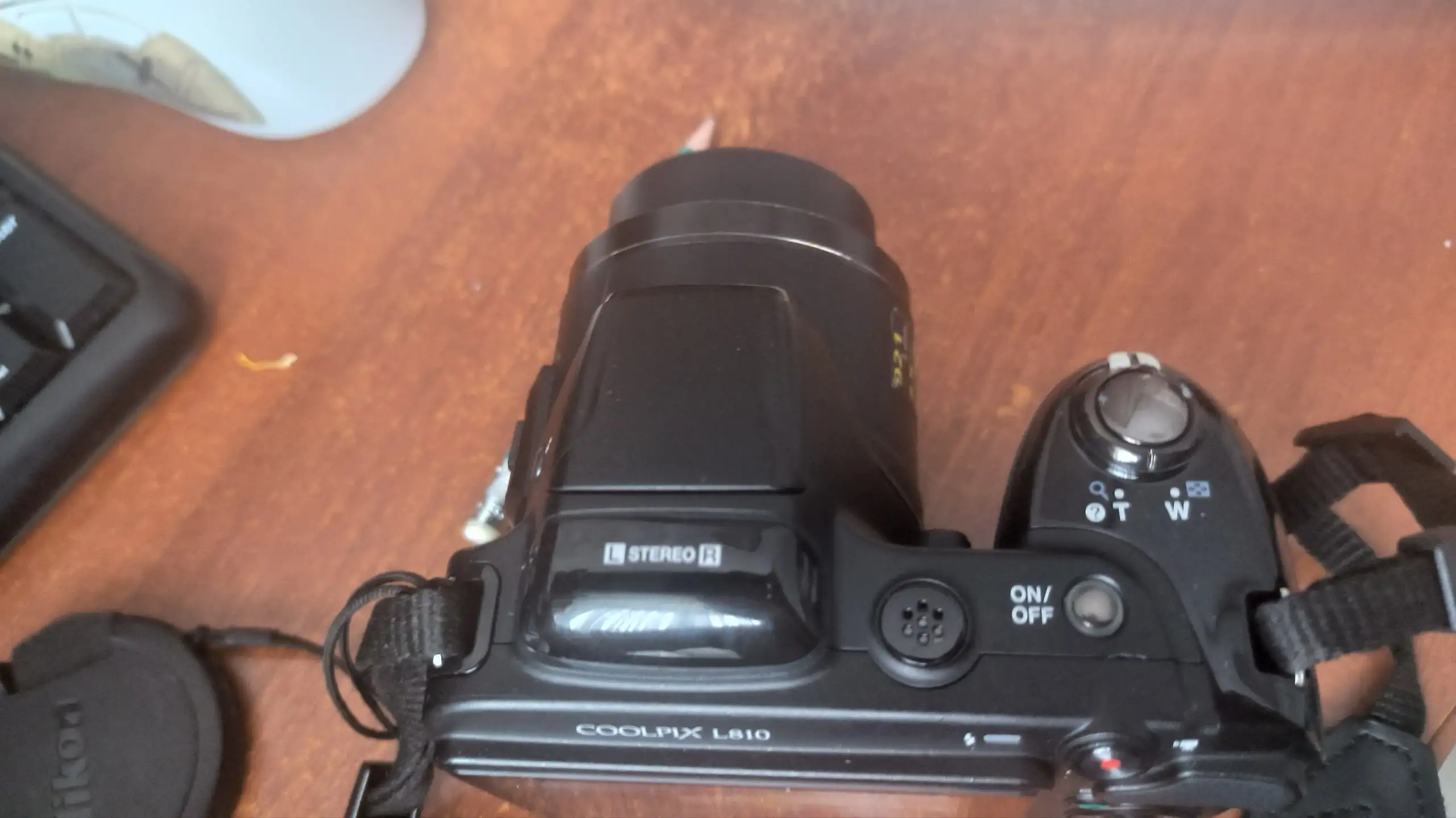 Продам зеркальный фотоаппарат Nikon Coolpix L810 - Фототехника (Электроника) в Уфа