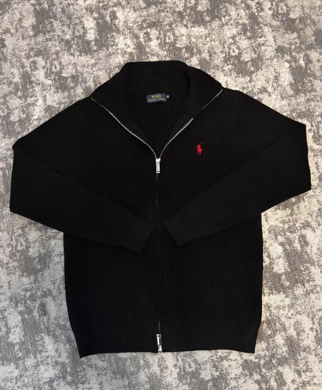 Кардиган Polo разных размеров - Верхняя одежда (Одежда) в Уфа