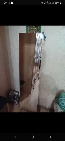 Напольное зеркало 40-42 кг - Стенды в Уфа