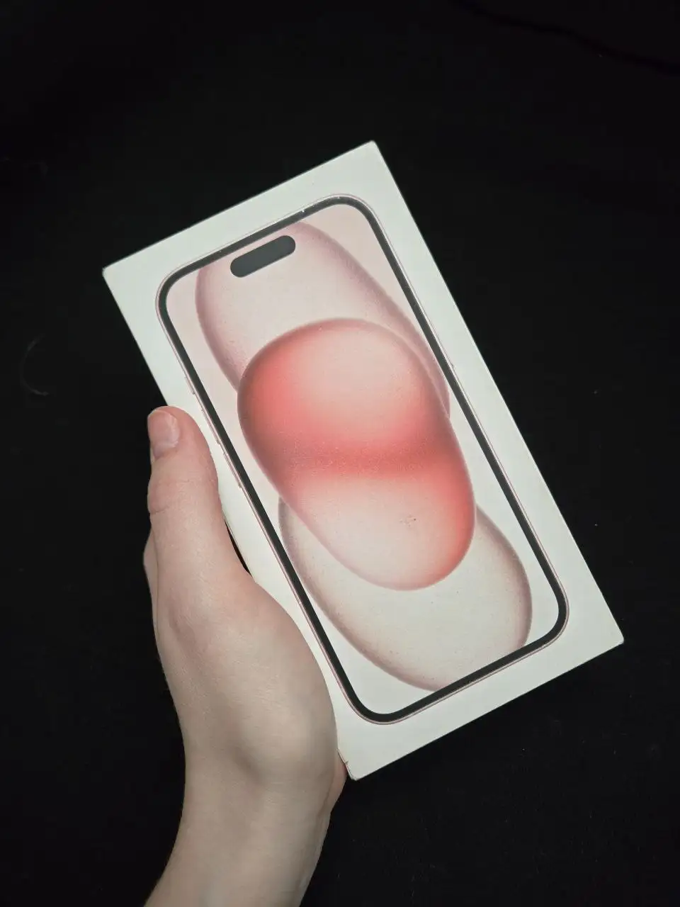 iPhone 15 128 - Смартфоны (Электроника) в Уфа