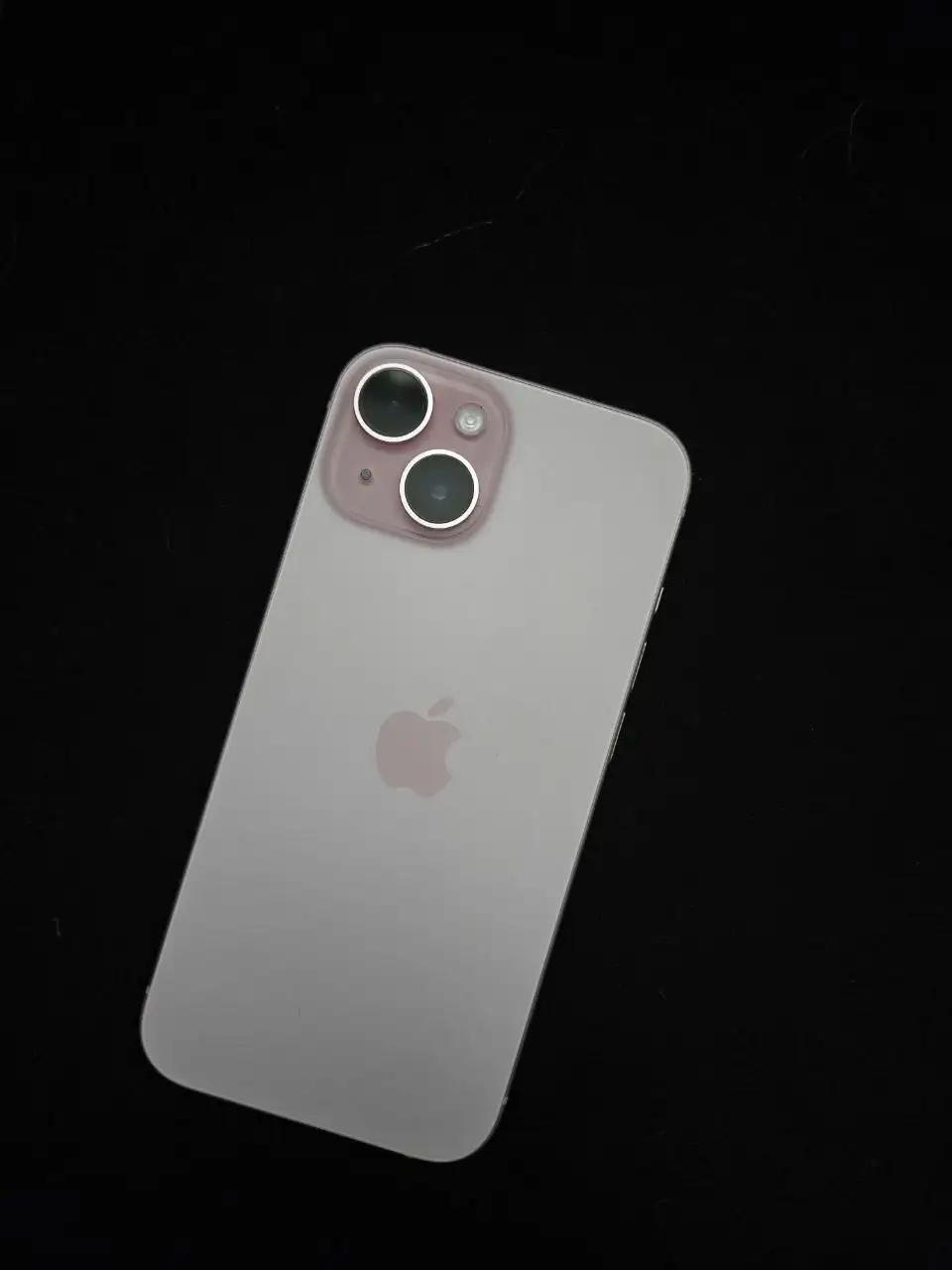 iPhone 15 128 - Смартфоны (Электроника) в Уфа