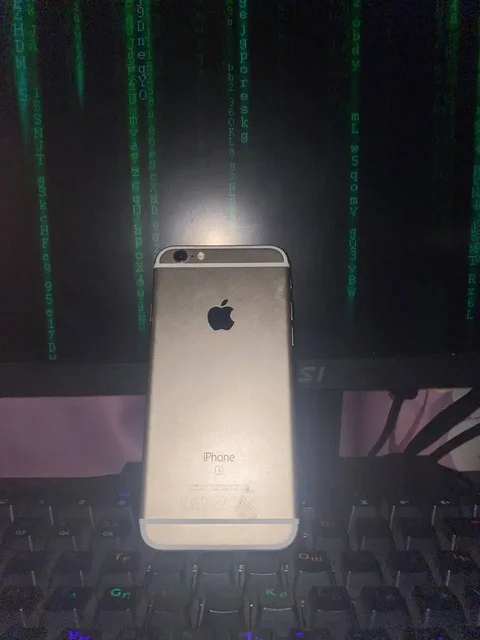 Айфон 6s - Рации и средства связи в Уфа