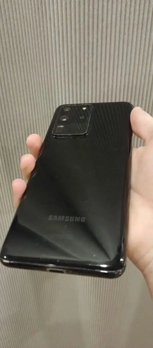 Обмен Samsung C20 Ultra - Смартфоны (Электроника) в Уфа