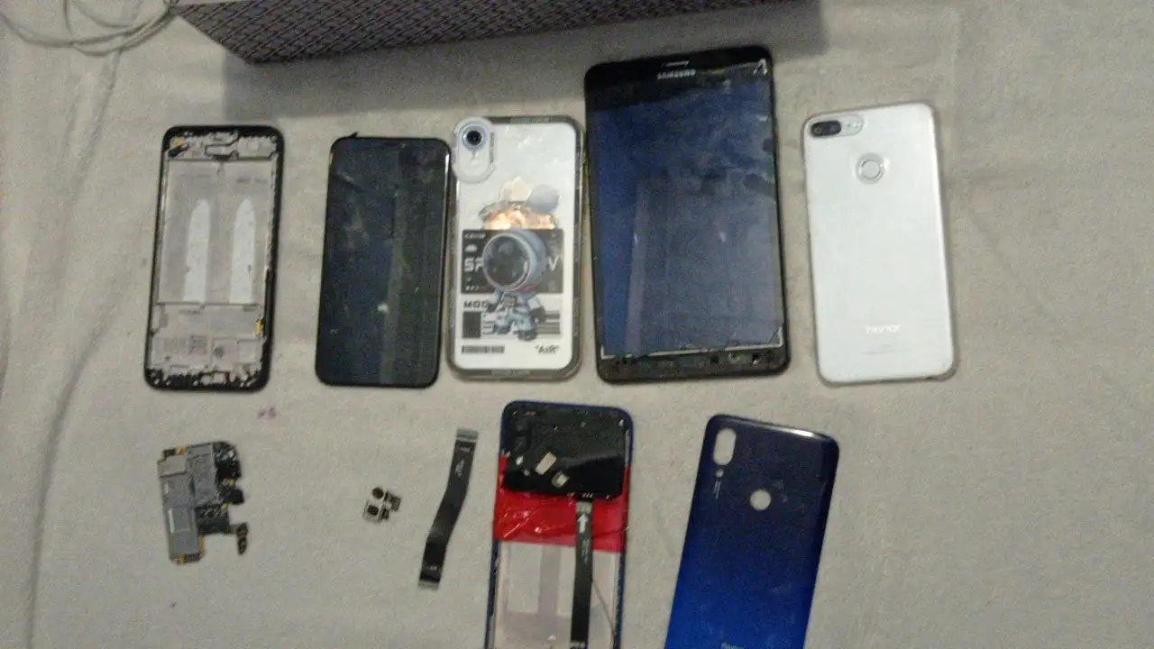 Продажа в категории Барахолка - Барахолка в Уфа