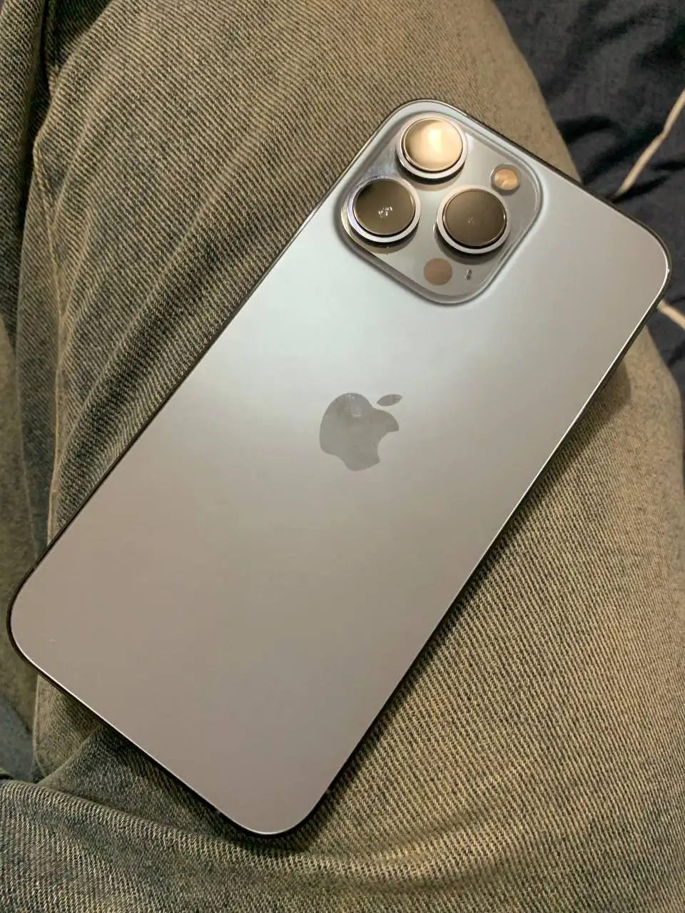 iPhone 13 Pro - Смартфоны (Электроника) в Уфа