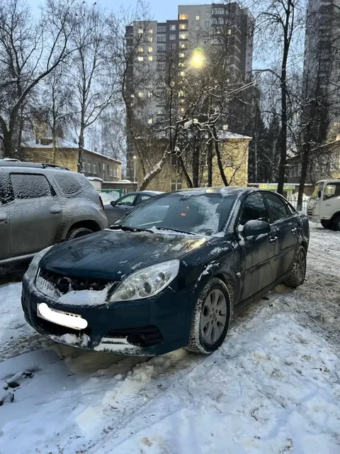 Продам Opel Vectra 2007 года в отличном состоянии - Квадроциклы в Уфа