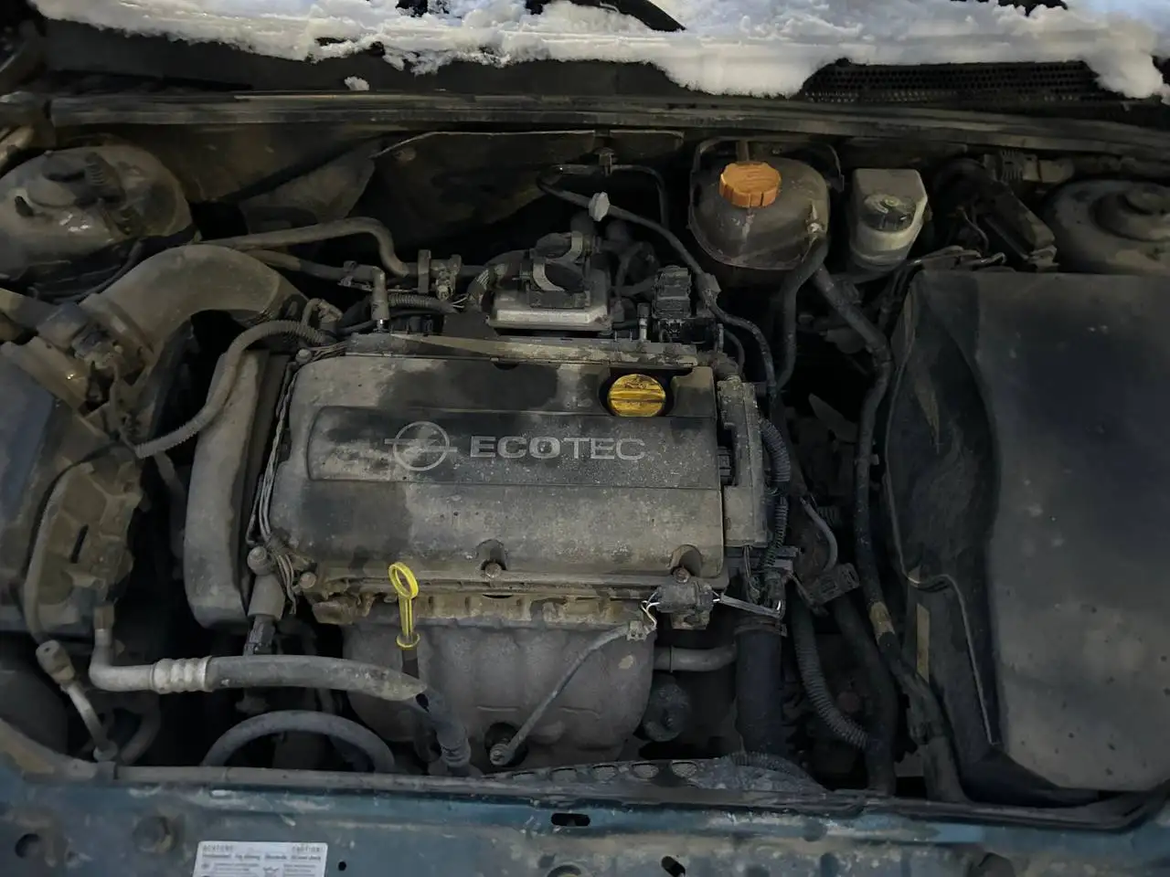 Продам Opel Vectra 2007 года в отличном состоянии - Легковые автомобили (Авто) в Уфа