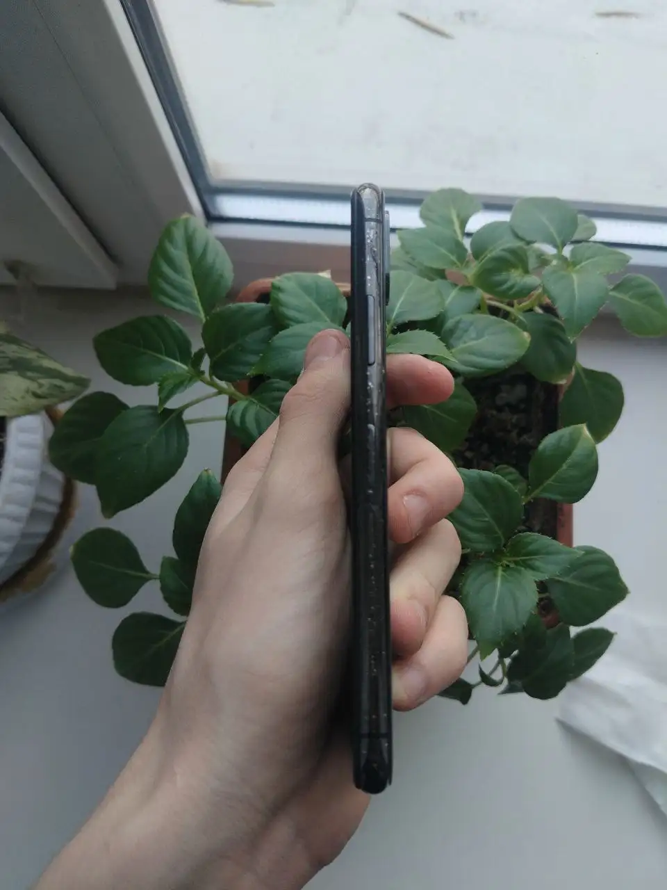 iPhone 64 ГБ без Face ID - Смартфоны и телефоны (Электроника) в Уфа