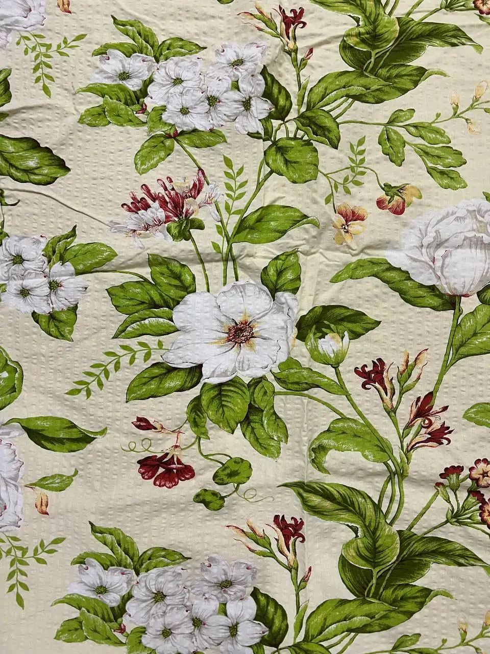 Продажа комплекта постельного белья 1-спального - Постельное белье (Барахолка) в Уфа