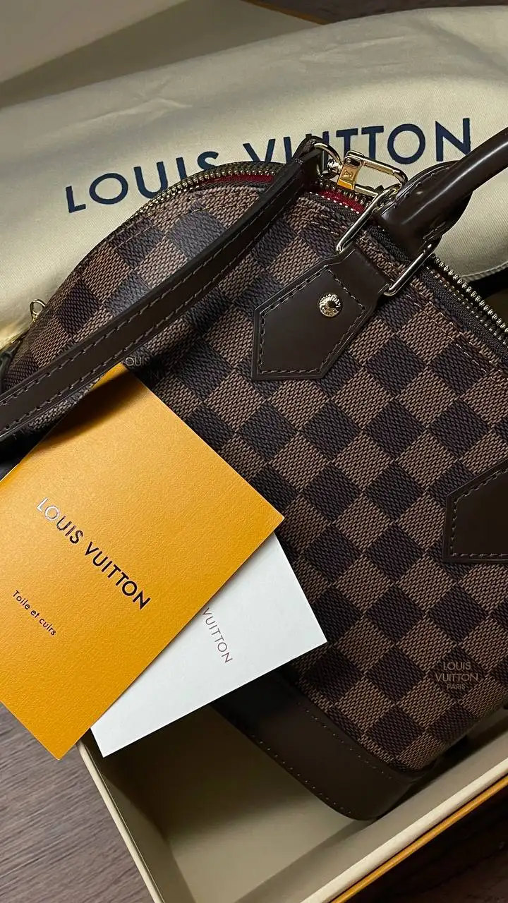 Сумка LOUIS VUITTON премиум качества - Сумки (Барахолка) в Уфа