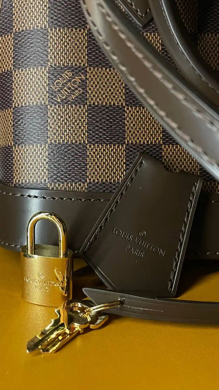 Сумка LOUIS VUITTON премиум качества - Сумки (Барахолка) в Уфа