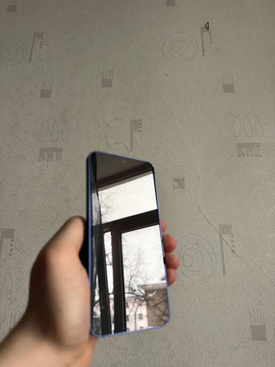 Продажа Samsung Galaxy S25 синий - Смартфоны (Электроника) в Уфа