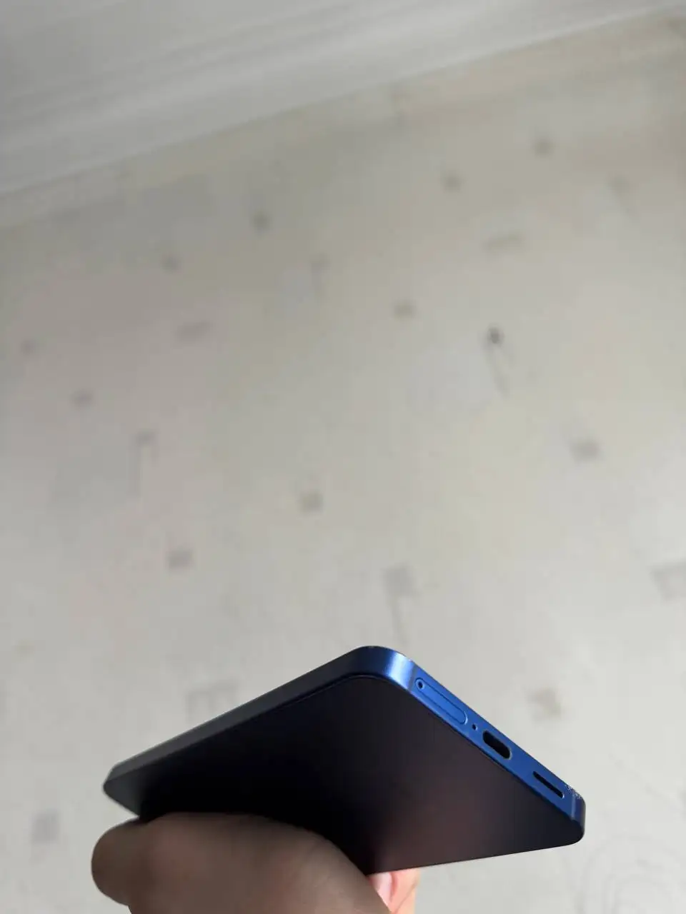 Продажа Samsung Galaxy S25 синий - Смартфоны (Электроника) в Уфа