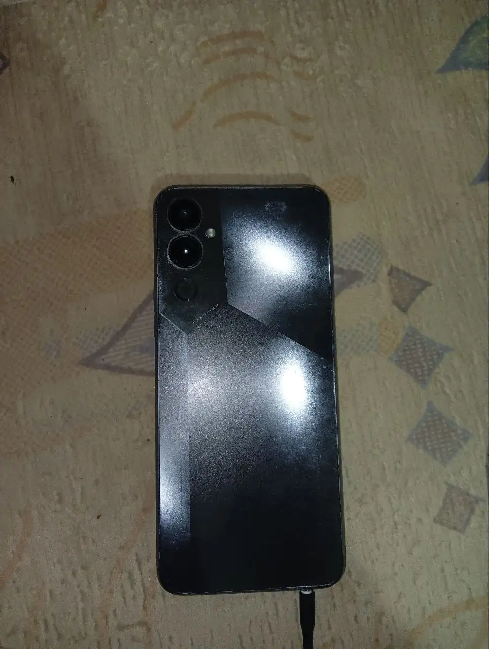 Продам телефон Tecno Pova 4 4/128 - Смартфоны (Электроника) в Уфа