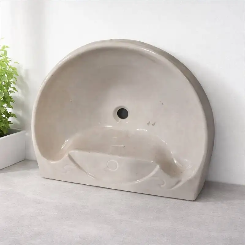 Продам керамическую раковину - Сантехника (Для дома и дачи) в Уфа