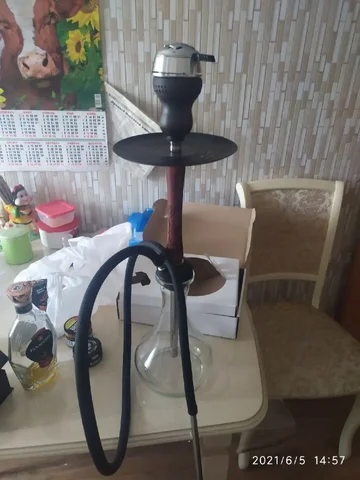 Кальян фулл комплект - Барахолка в Уфа