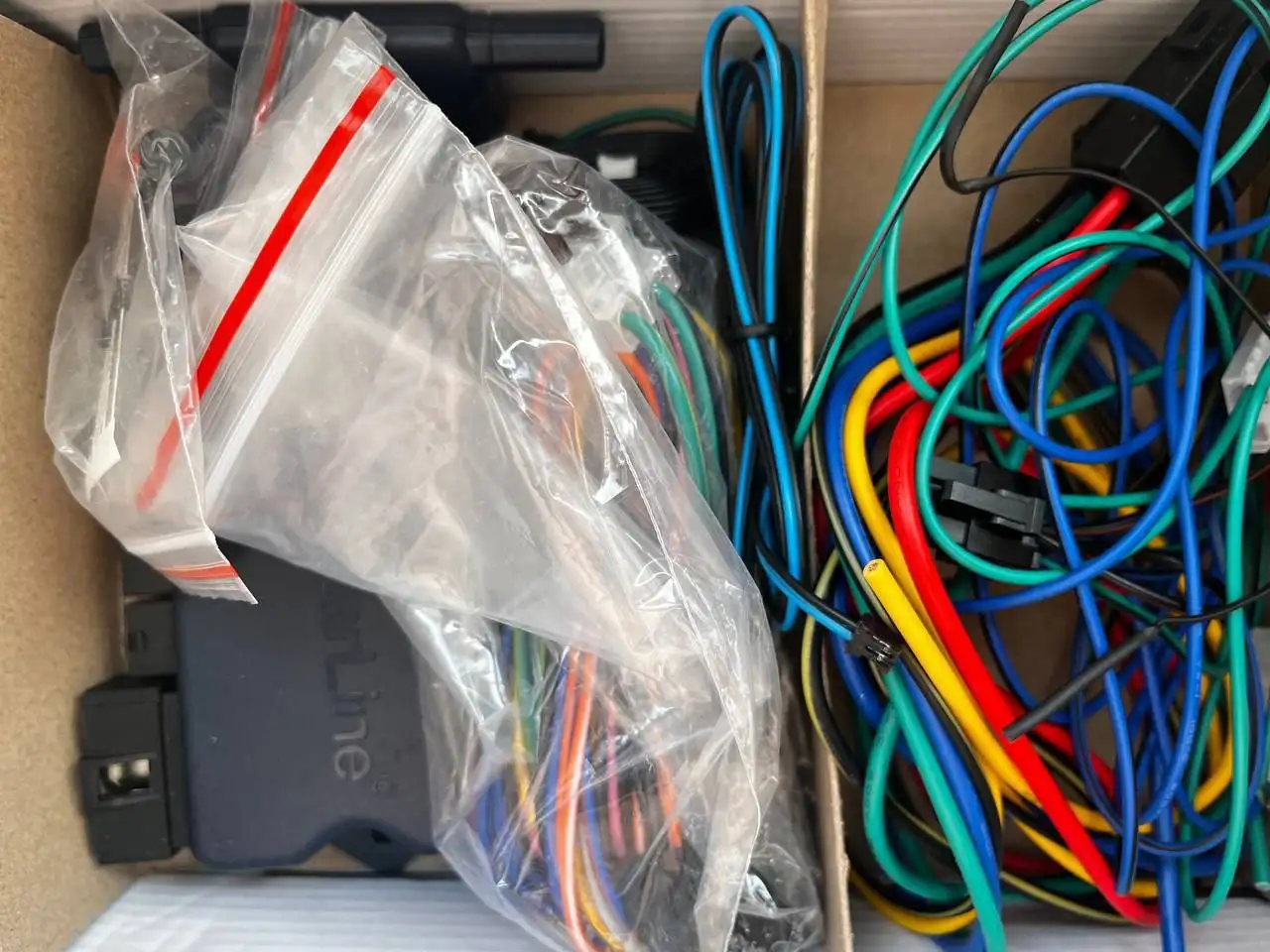 Продам Starline A91 без комплектующих - Электроника (Барахолка) в Уфа