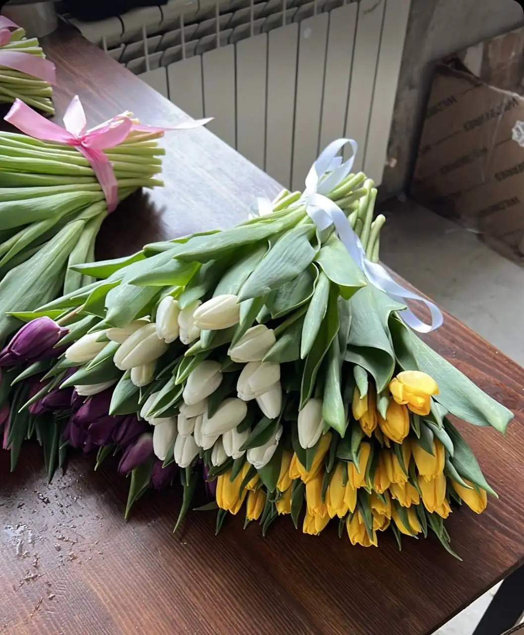 Принимаю заказы с бесплатной доставкой по городу - Барахолка в Уфа