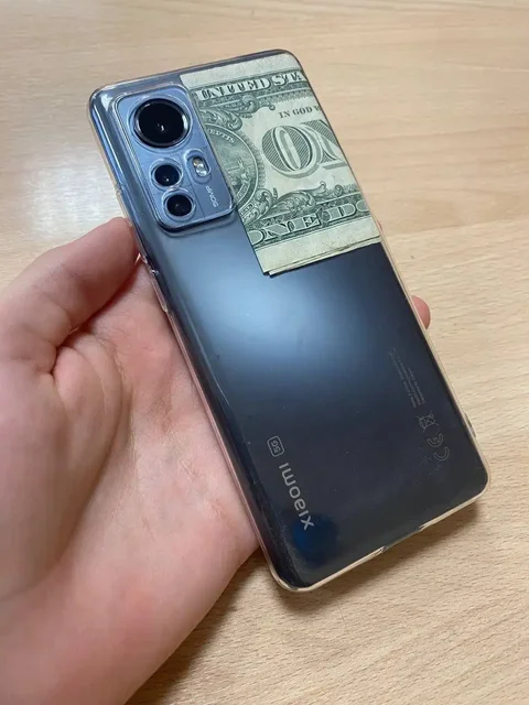 Смартфон Xiaomi с проблемой звука и комплектом - Радиоэлектроника в Уфа