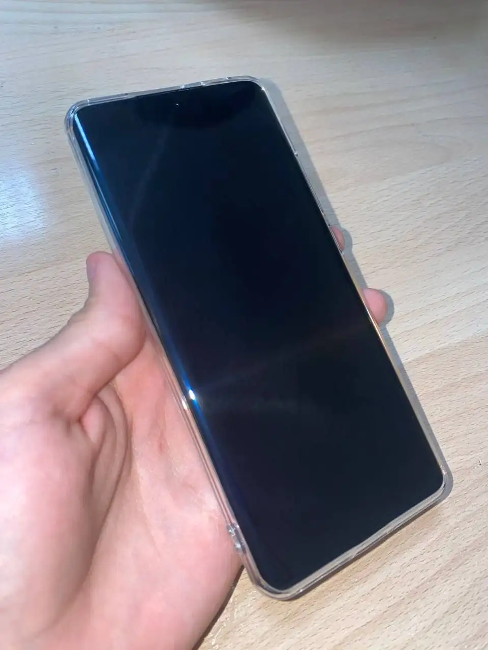 Смартфон Xiaomi с проблемой звука и комплектом - Смартфоны (Электроника) в Уфа