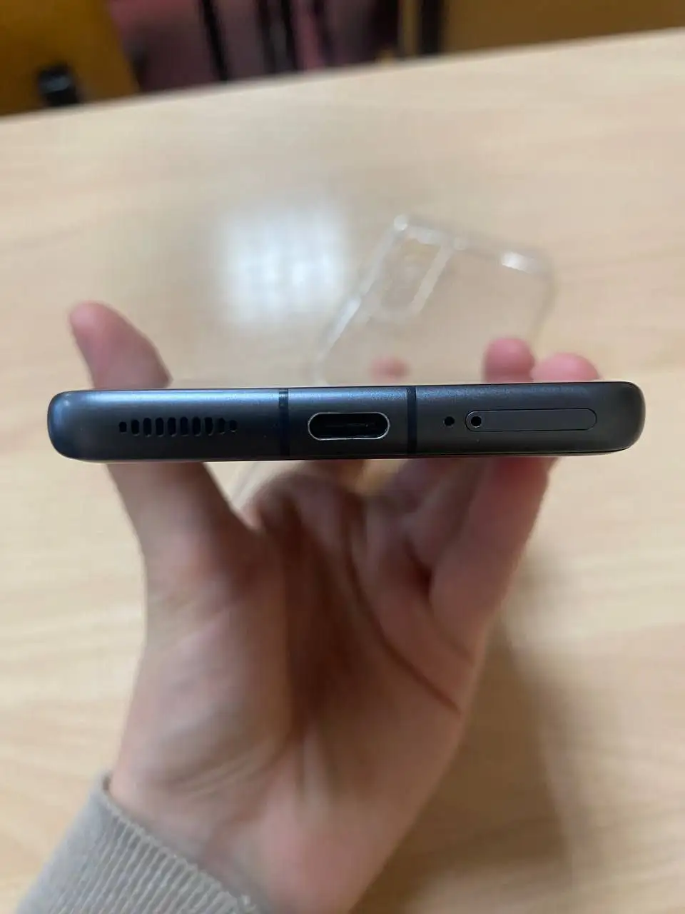 Смартфон Xiaomi с проблемой звука и комплектом - Смартфоны (Электроника) в Уфа